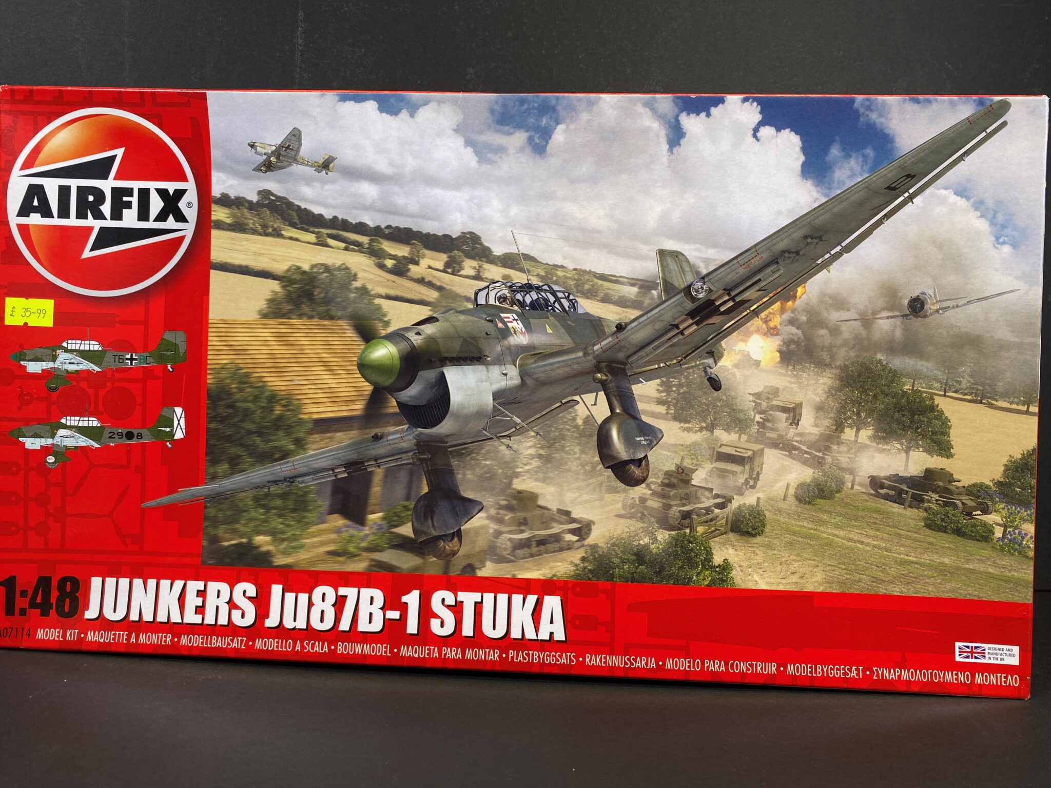 junkers-ju-87b-1-stuka-the-model-worx