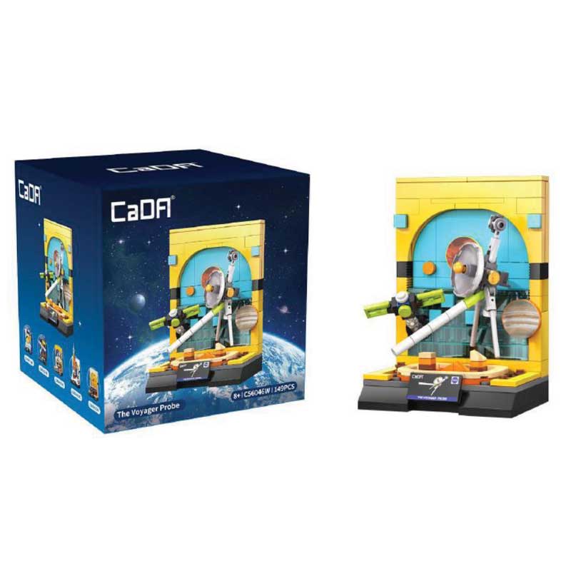 CaDA C56046W