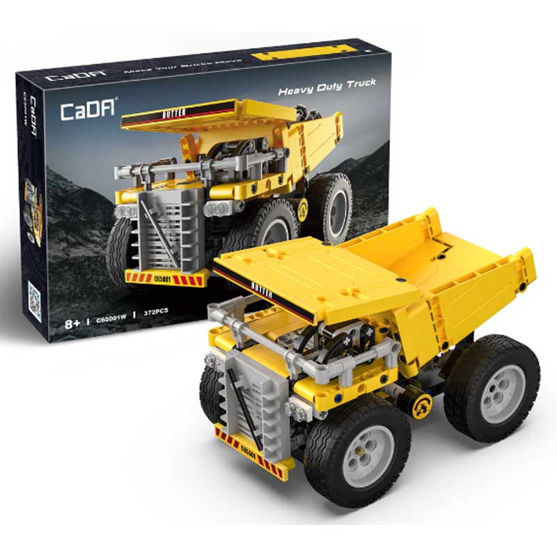 Cada C65001W