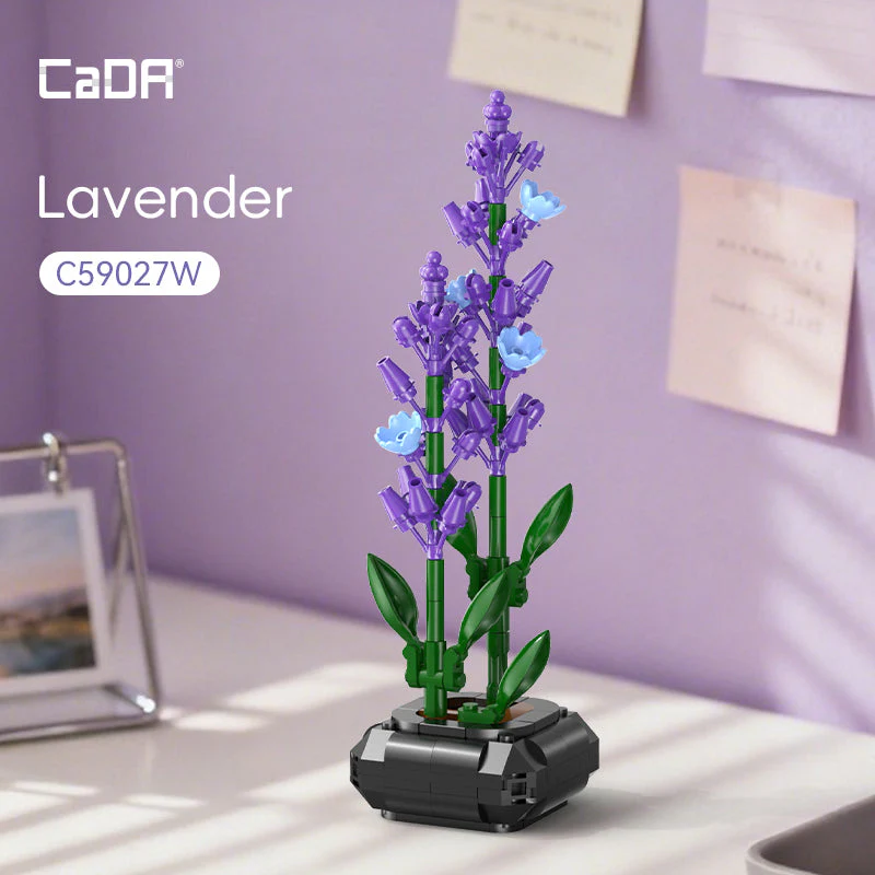 Cada Lavender